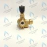 AD.01.01.0001 Входная группа с краном подпитки M26T MIZUDO в Новосибирске