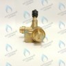 AD.01.01.0001 Входная группа с краном подпитки M26T MIZUDO в Новосибирске