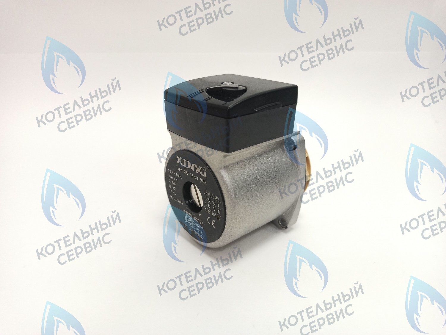 PH-G30CCW60-SH100 Двигатель насоса Shinhoo 15-60 XinHu GPD15-6S-Z027 в Новосибирске