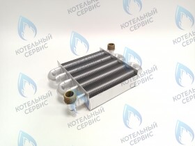 Теплообменник OASIS NZR, RT 16 (P0000006326)