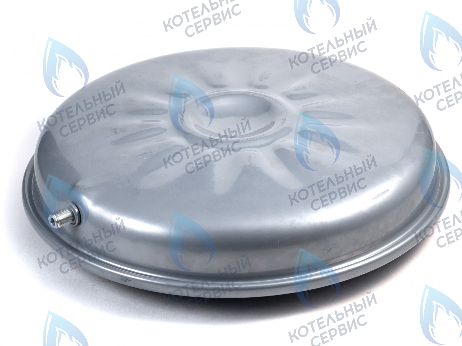 ET003-08L-ZM Расширительный бак 8л. 14/1" BAXI Zilmet в Новосибирске