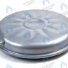 ET003-08L-ZM Расширительный бак 8л. 14/1" BAXI Zilmet в Новосибирске