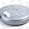ET003-08L-ZM Расширительный бак 8л. 14/1" BAXI Zilmet в Новосибирске
