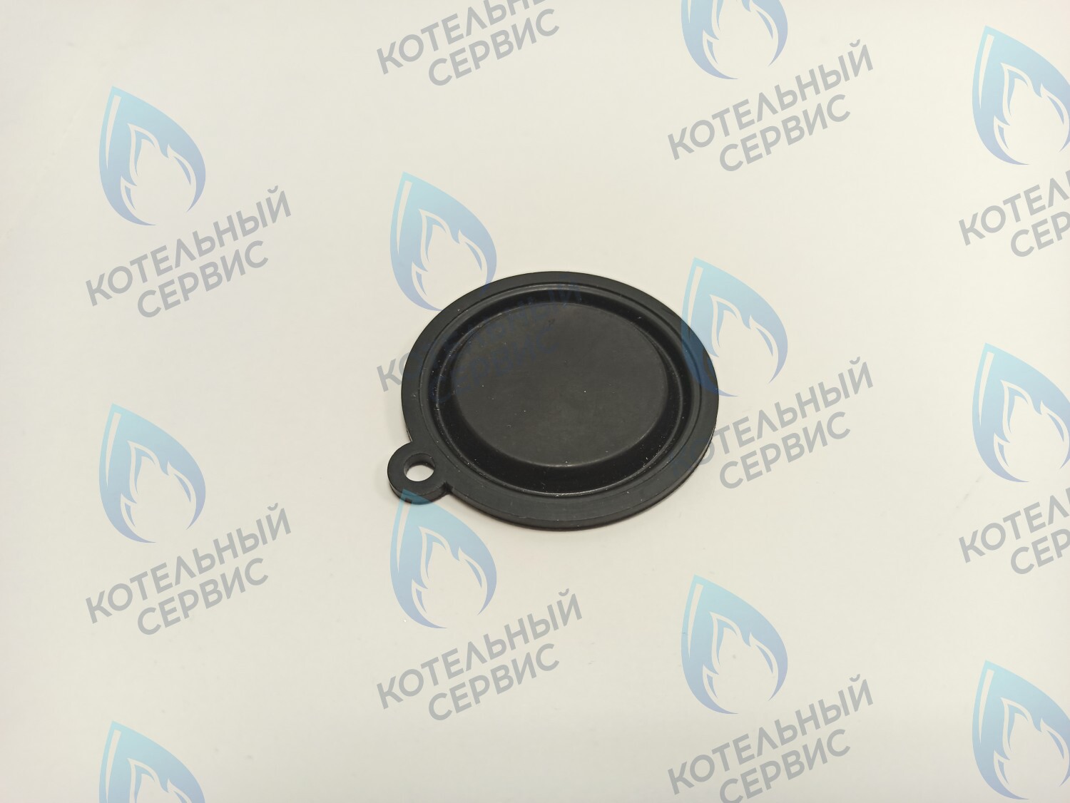  Мембрана (диафрагма) 54мм для газовой колонки в Новосибирске