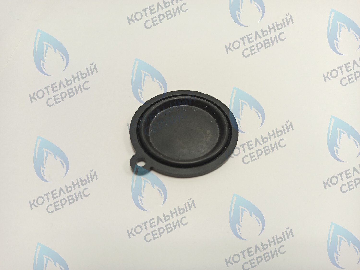  Мембрана (диафрагма) 54мм для газовой колонки в Новосибирске