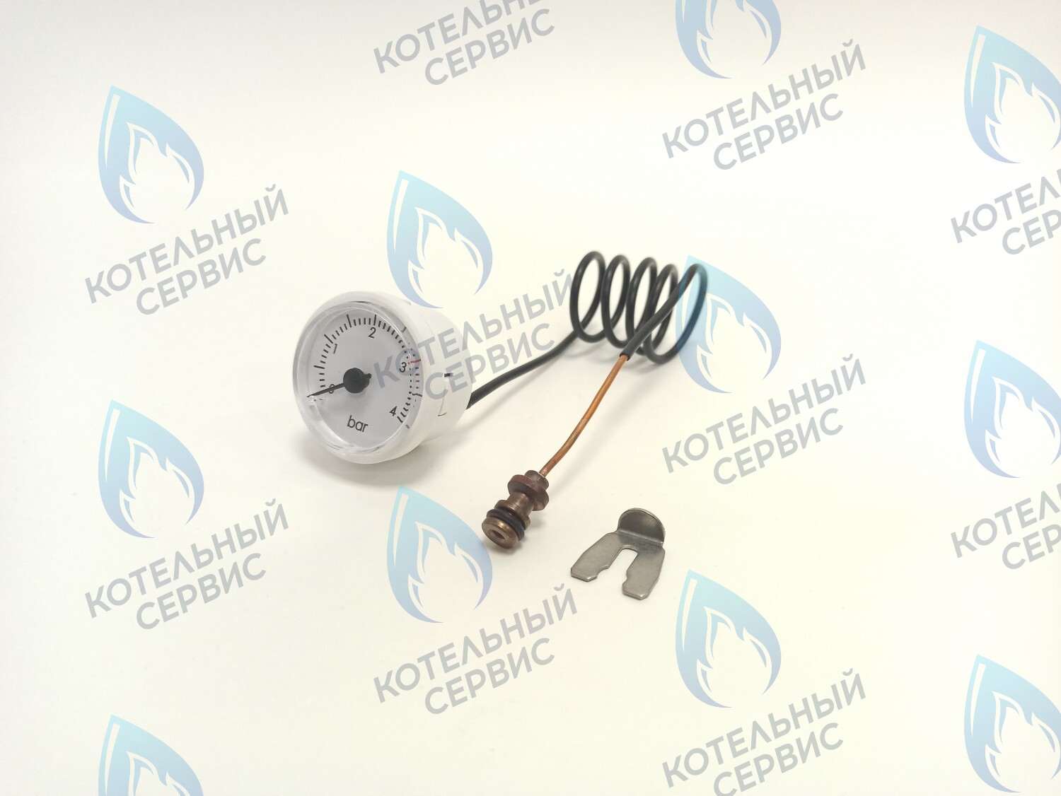 65104234 Манометр ARISTON в Новосибирске