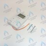 30012601D Пульт управления Navien Deluxe, Ace, Atmo, GA, GST (NR-15SR) (NARC1GSNR015, NARC1GSNR016, 30000600A, 30012601A, 30012601B, 30000601A, 30012601C) в Новосибирске