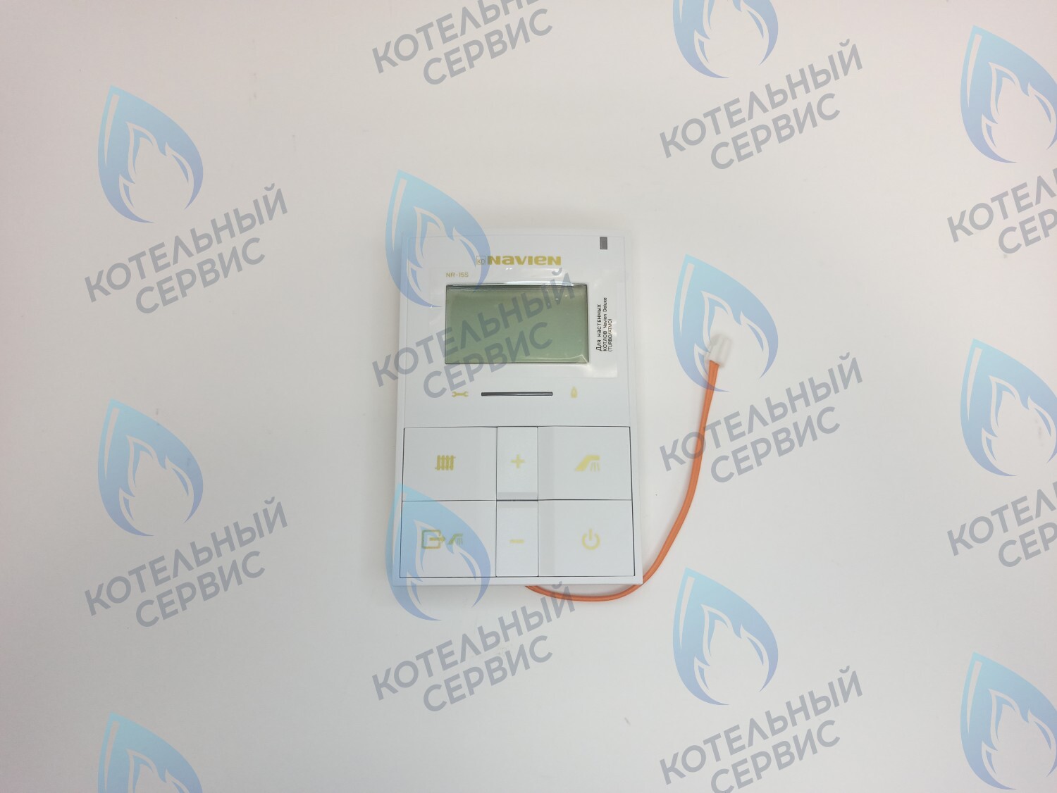 30012601D Пульт управления Navien Deluxe, Ace, Atmo, GA, GST (NR-15SR) (NARC1GSNR015, NARC1GSNR016, 30000600A, 30012601A, 30012601B, 30000601A, 30012601C) в Новосибирске