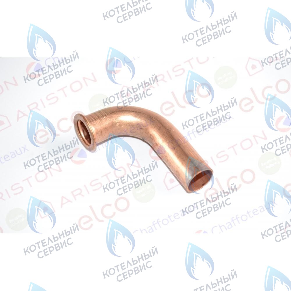 61010430 Соединительная трубка ARISTON в Новосибирске