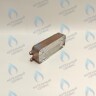 ES190V-000-16R-CH Теплообменник  ГВС вторичный 16 пластин VAILLANT PROTHERM (0020038572, 0020014402) в Новосибирске