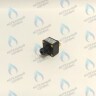 PS012 Датчик давления (быстросъем) Ferroli (39404710, 398064190, 39818260, 398064200, 46160200), BAXI (710048500, 721384000), KoreaStar (KS90264190), BOSCH (87186445850), BUDERUS (87186445850), IMMERGAS (1.025006) в Новосибирске