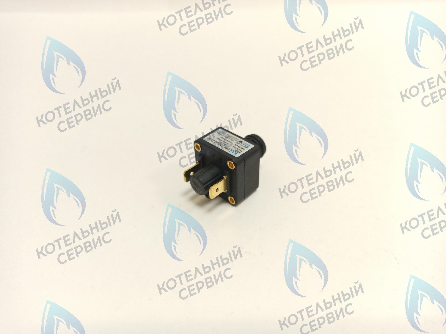 PS012 Датчик давления (быстросъем) Ferroli (39404710, 398064190, 39818260, 398064200, 46160200), BAXI (710048500, 721384000), KoreaStar (KS90264190), BOSCH (87186445850), BUDERUS (87186445850), IMMERGAS (1.025006) в Новосибирске