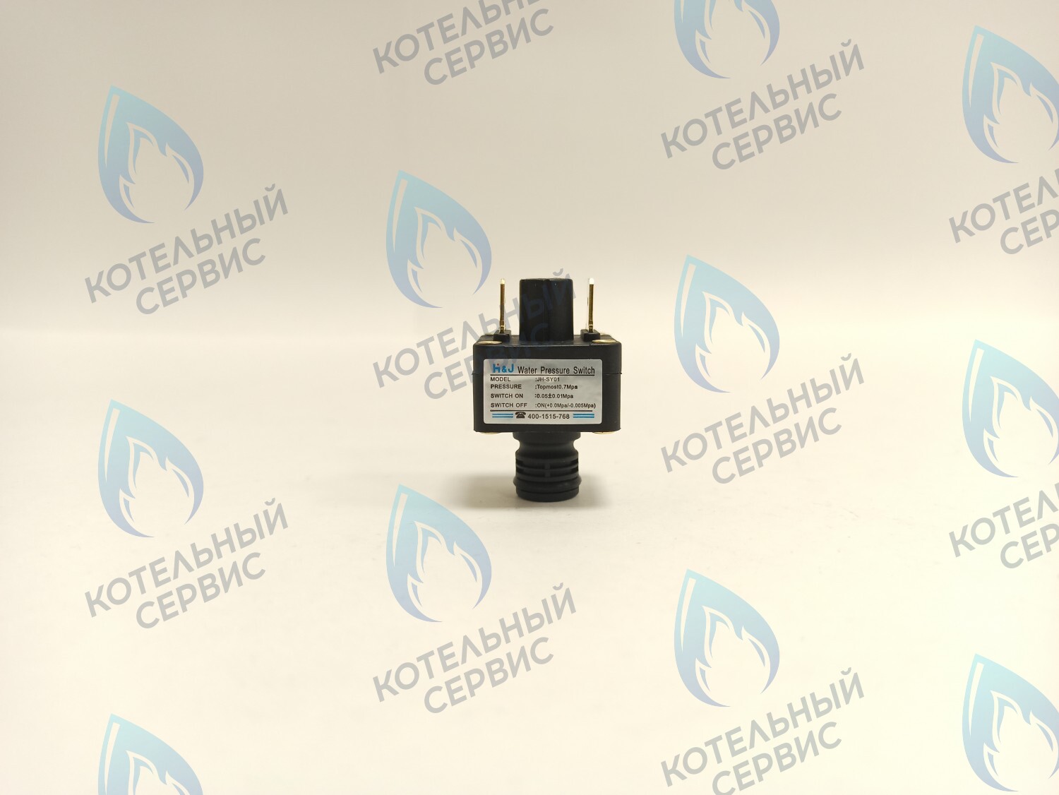 PS012 Датчик давления (быстросъем) Ferroli (39404710, 398064190, 39818260, 398064200, 46160200), BAXI (710048500, 721384000), KoreaStar (KS90264190), BOSCH (87186445850), BUDERUS (87186445850), IMMERGAS (1.025006) в Новосибирске