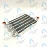 EM004-225-ARISTON-BSII-Комп Основной теплообменник с трубками ARISTON ARISTON BS II, EGIS PLUS, MATIS 24 FF с 2008 г. в Новосибирске