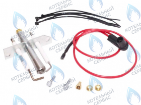 Горелка (растопочная) Vitogas 100-F GS1D 72кВт-140кВт VIESSMANN