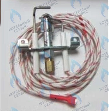 7827056 Горелка (растопочная) Vitogas 100-F GS1D 72кВт-140кВт VIESSMANN в Новосибирске