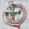 7827056 Растопочная горелка для котлов Vitogas 100-F GS1D 72-140 кВт Viessmann в Новосибирске