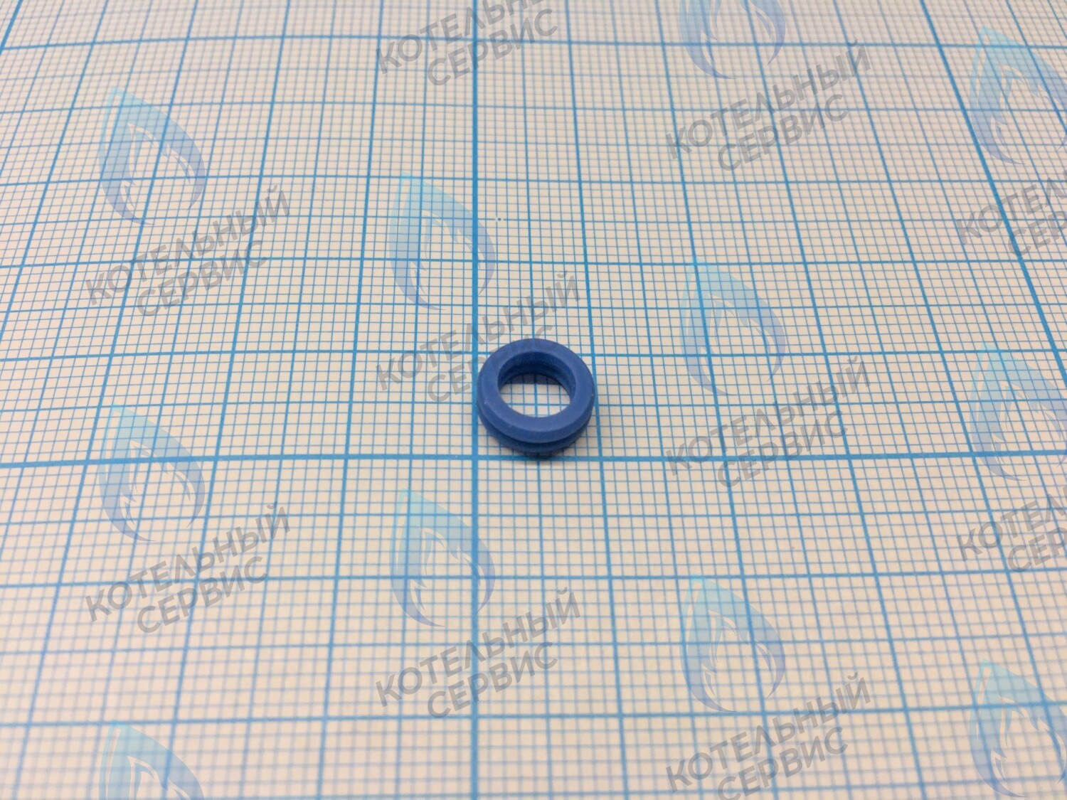 3080147 Кольцо уплотнительное Ø6мм (все модели) DS Platinum CELTIC в Новосибирске