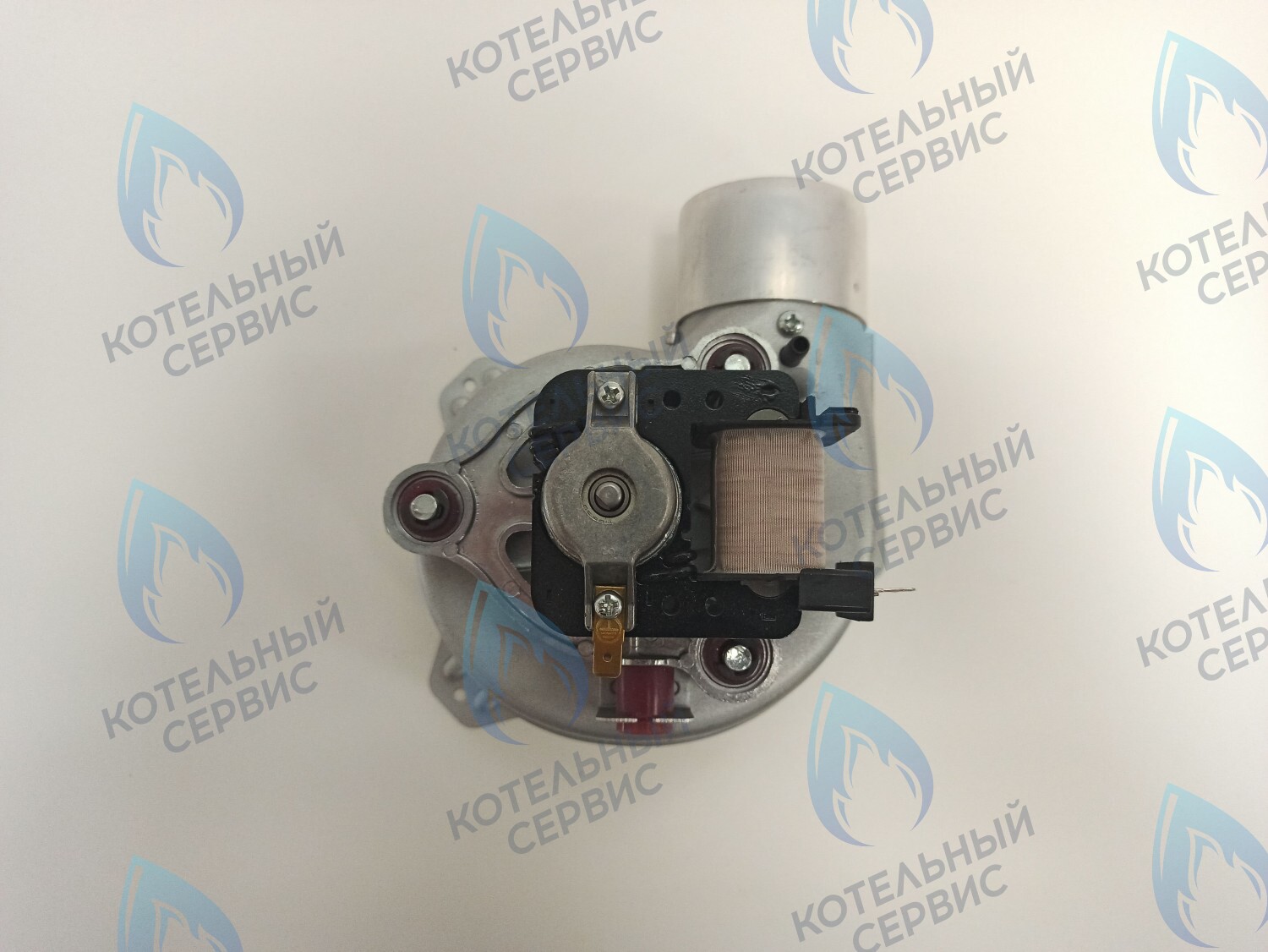 АА.01.02.0003 Турбина M20T(B) 32Вт MIZUDO в Новосибирске