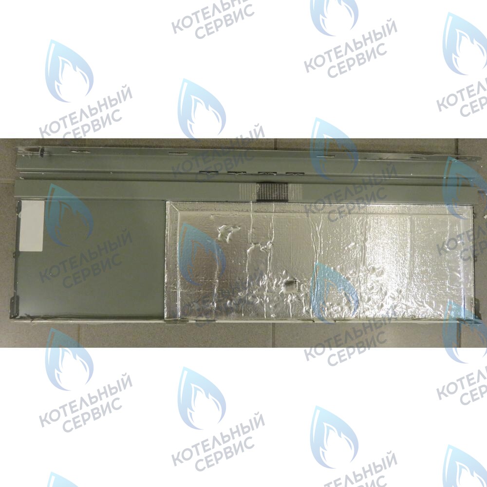 5698670 Панель правая в сборе BAXI в Новосибирске