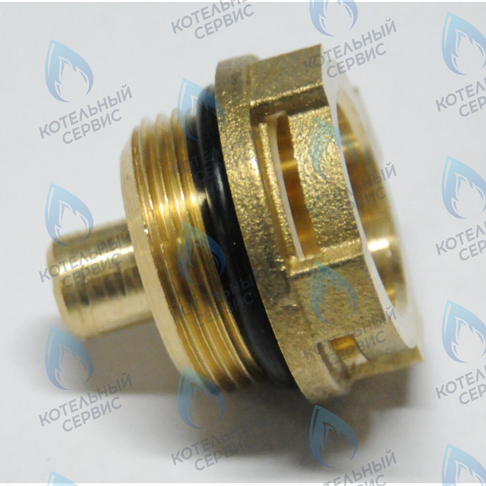 600750 заглушка гидравлической системы BAXI в Новосибирске