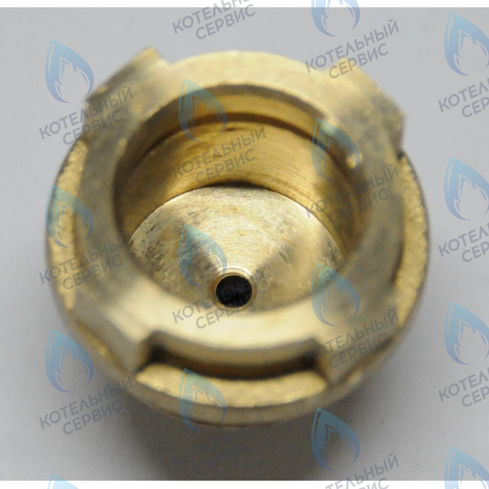 600750 заглушка гидравлической системы BAXI в Новосибирске