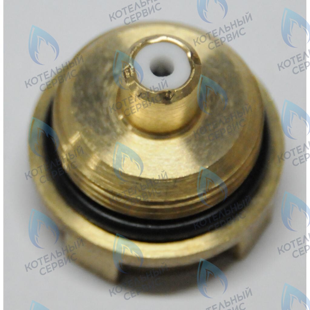 600750 заглушка гидравлической системы BAXI в Новосибирске