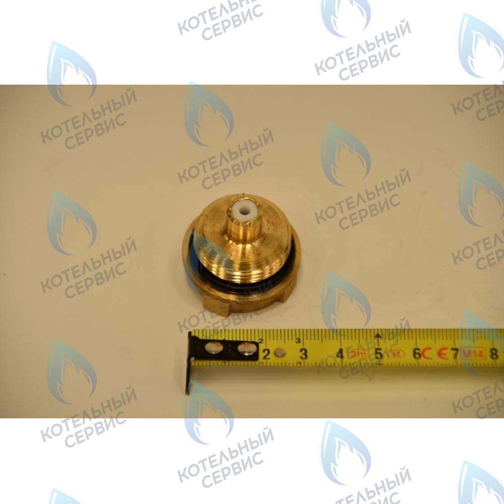 600750 заглушка гидравлической системы BAXI в Новосибирске