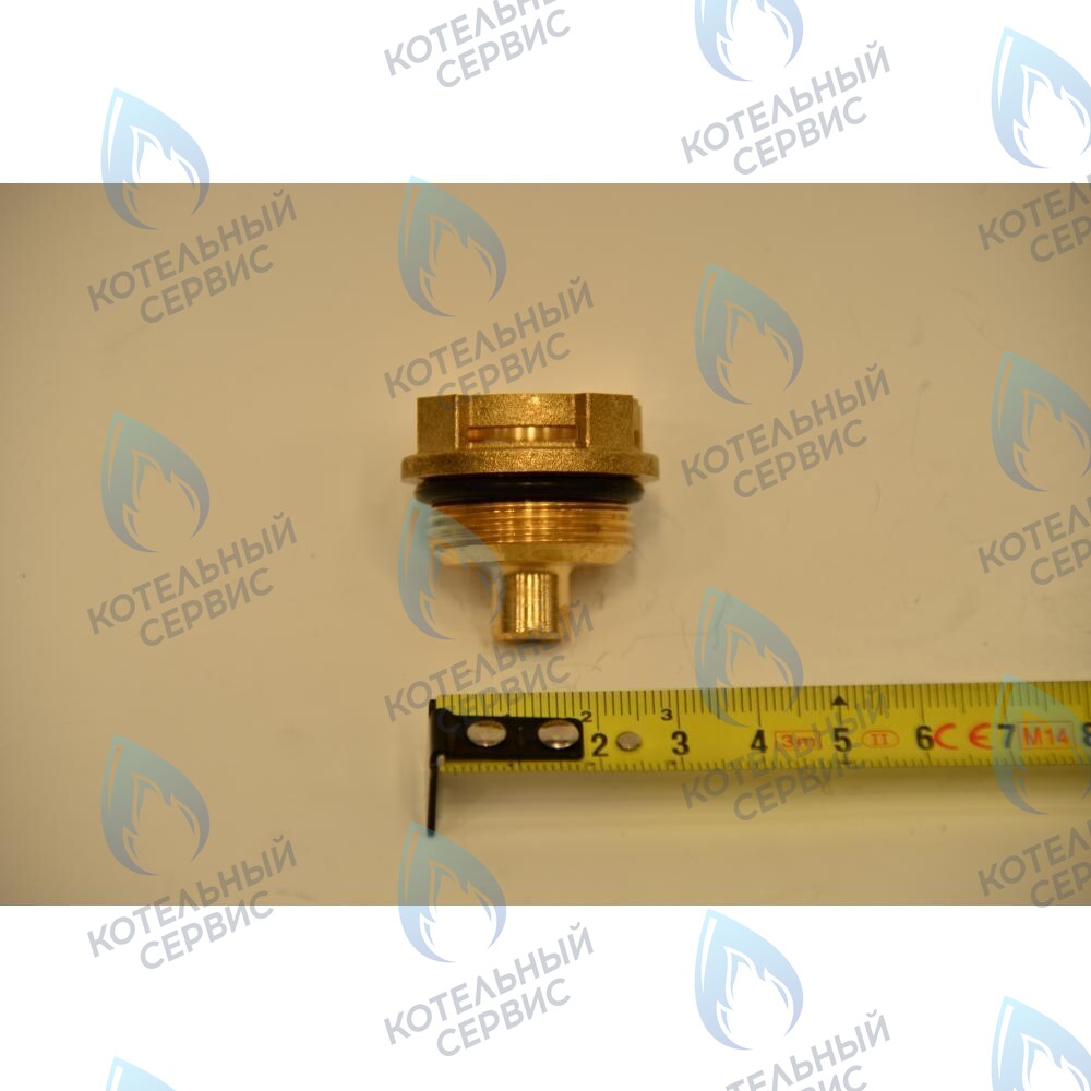 600750 заглушка гидравлической системы BAXI в Новосибирске