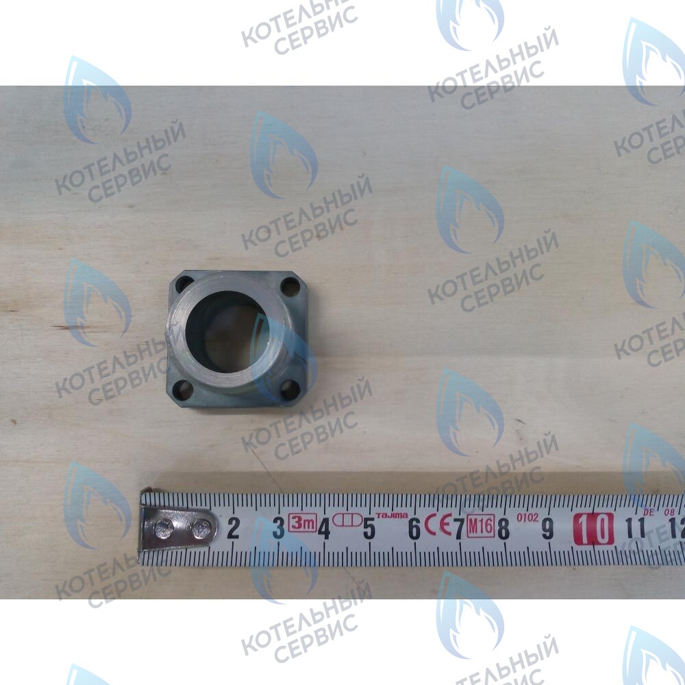 5210410 Патрубок подсоединительный п(газ. клапан HONEYWELL) BAXI в Новосибирске