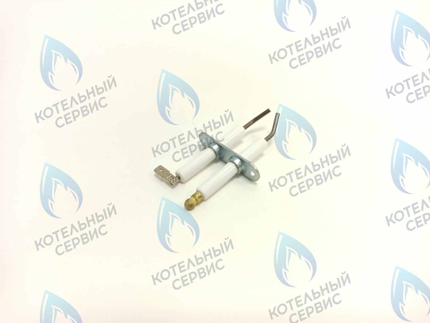187504 Электрод розжига Omega E, Clever 20-55 LEMAX (Лемакс) в Новосибирске