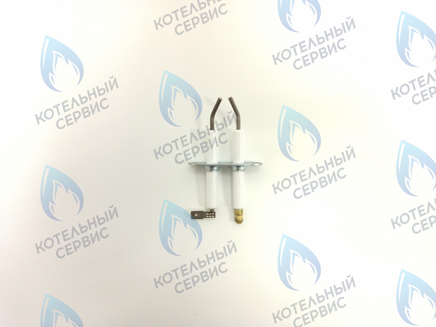 187504 Электрод розжига Omega E, Clever 20-55 LEMAX (Лемакс) в Новосибирске