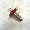 PPR-W21CW-40-09 ОРИГИНАЛ Втулка ротор насоса (по часовой стрелке) WILO 15/6 (втулка 40мм, короткая 80мм, колесо 72/21мм) в Новосибирске