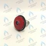 PPR-W21CW-40-09 ОРИГИНАЛ Втулка ротор насоса (по часовой стрелке) WILO 15/6 (втулка 40мм, короткая 80мм, колесо 72/21мм) в Новосибирске