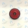 PPR-W21CW-40-09 ОРИГИНАЛ Втулка ротор насоса (по часовой стрелке) WILO 15/6 (втулка 40мм, короткая 80мм, колесо 72/21мм) в Новосибирске