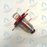 PPR-W21CW-40-09 ОРИГИНАЛ Втулка ротор насоса (по часовой стрелке) WILO 15/6 (втулка 40мм, короткая 80мм, колесо 72/21мм) в Новосибирске