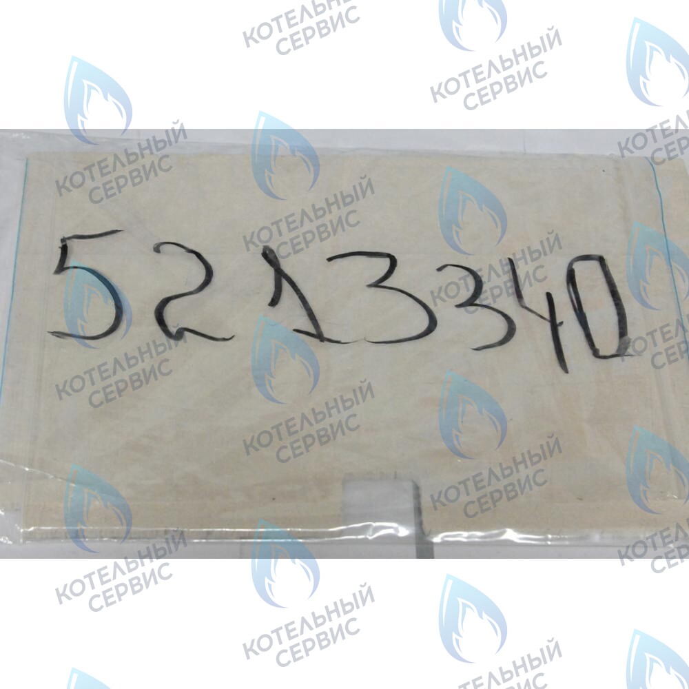 5213340 Термоизоляционная панель передняя BAXI в Новосибирске