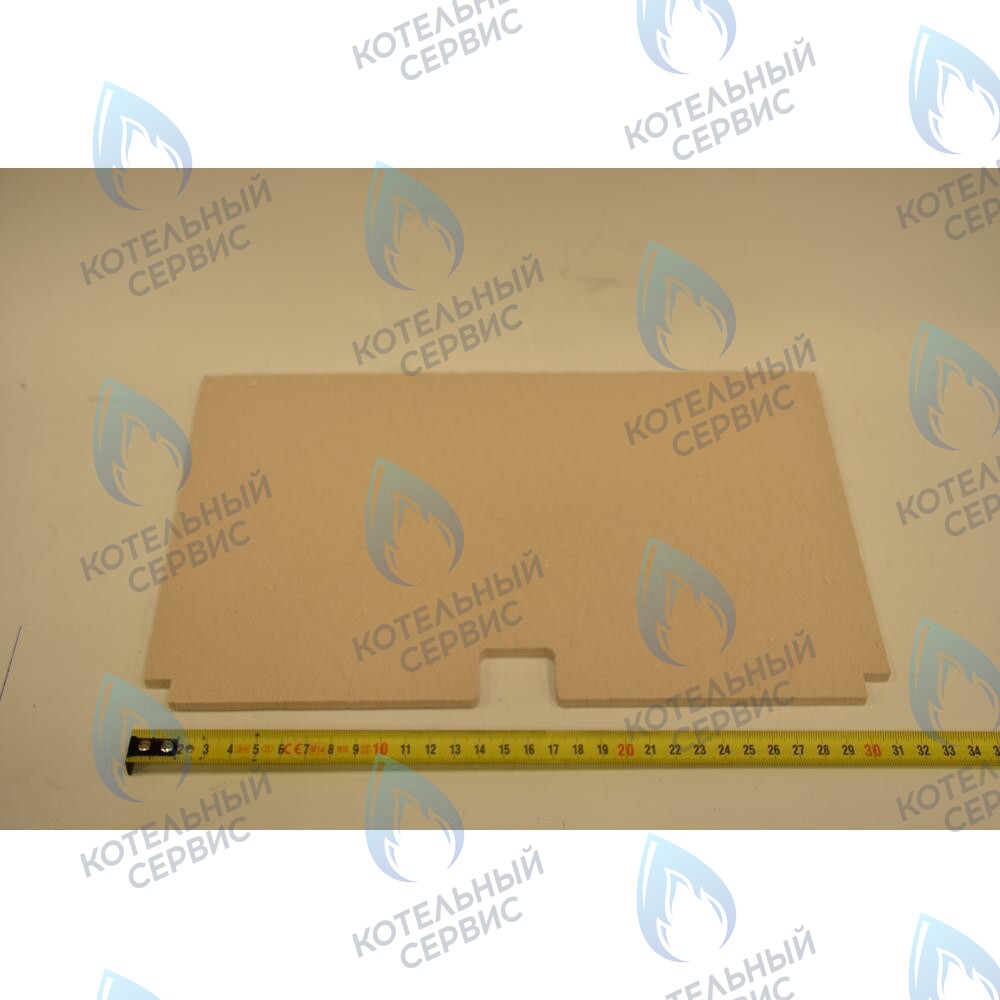 5213340 Термоизоляционная панель передняя BAXI в Новосибирске