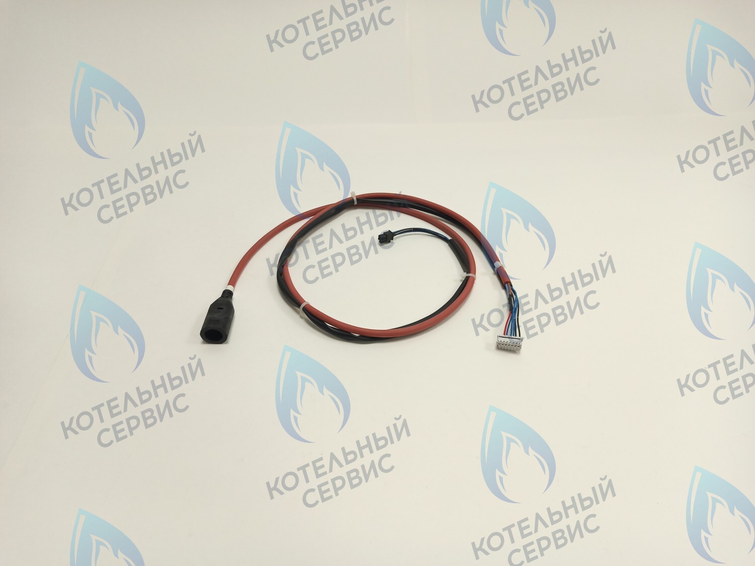 BI2245 100 Комплект кабелей подключения датчика тяги, датчика температуры СО, датчика перегрева (BI2245 100) BIASI в Новосибирске