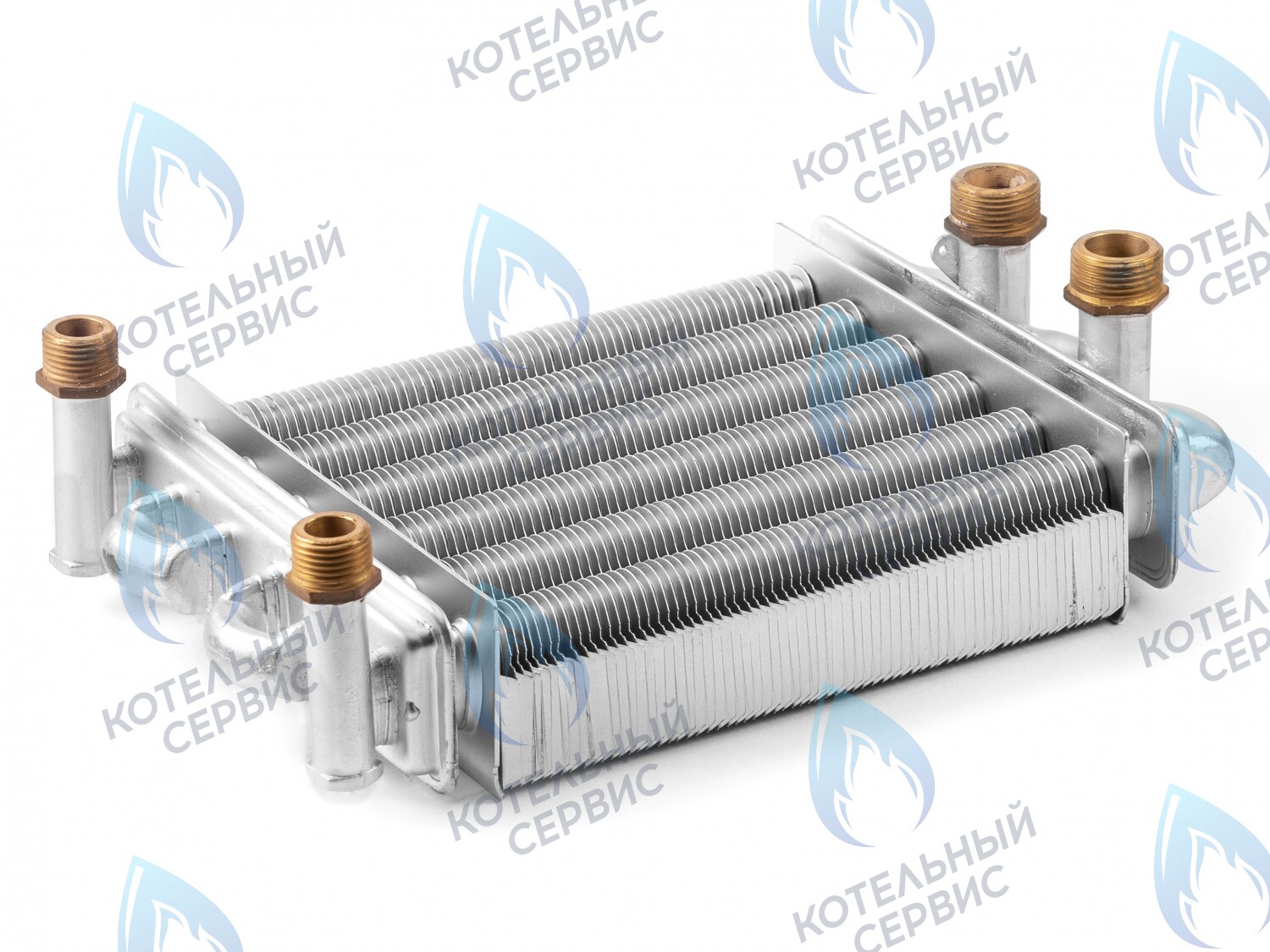 EB071-200 Теплообменник битермический HAIER A20104 в Новосибирске
