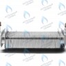 EB071-200 Теплообменник битермический HAIER A20104 в Новосибирске