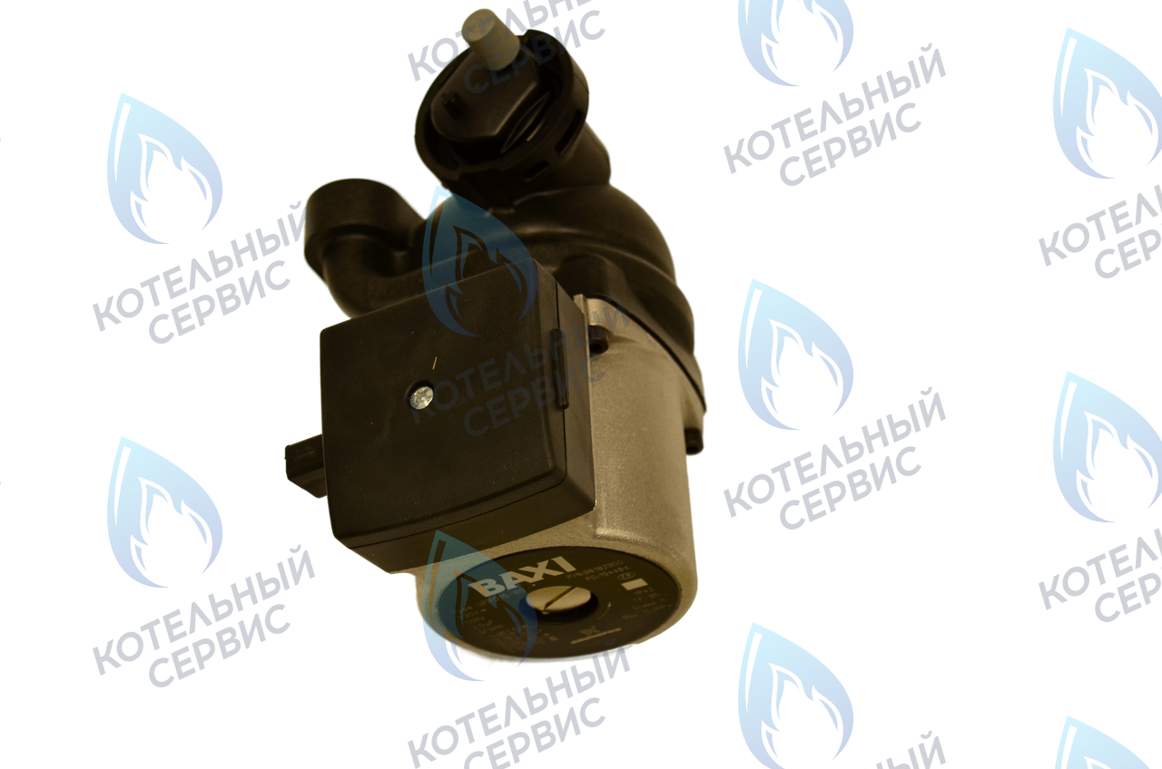 710158800 Насос циркуляционный UPRO 15-60 L4 2S GRUNDFOS BAXI в Новосибирске