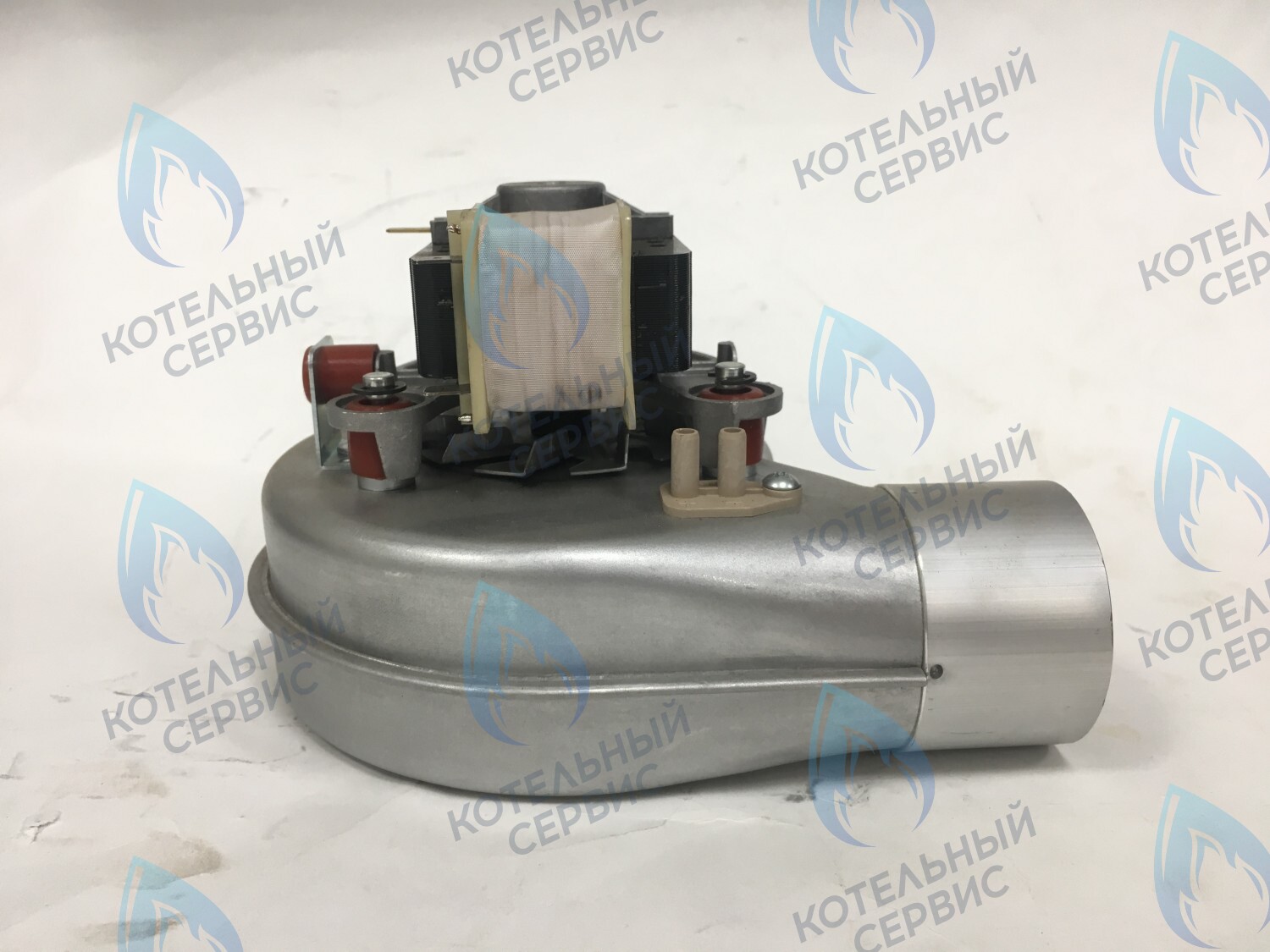 07-8001 Вентилятор Termokraft POLYKRAFT в Новосибирске