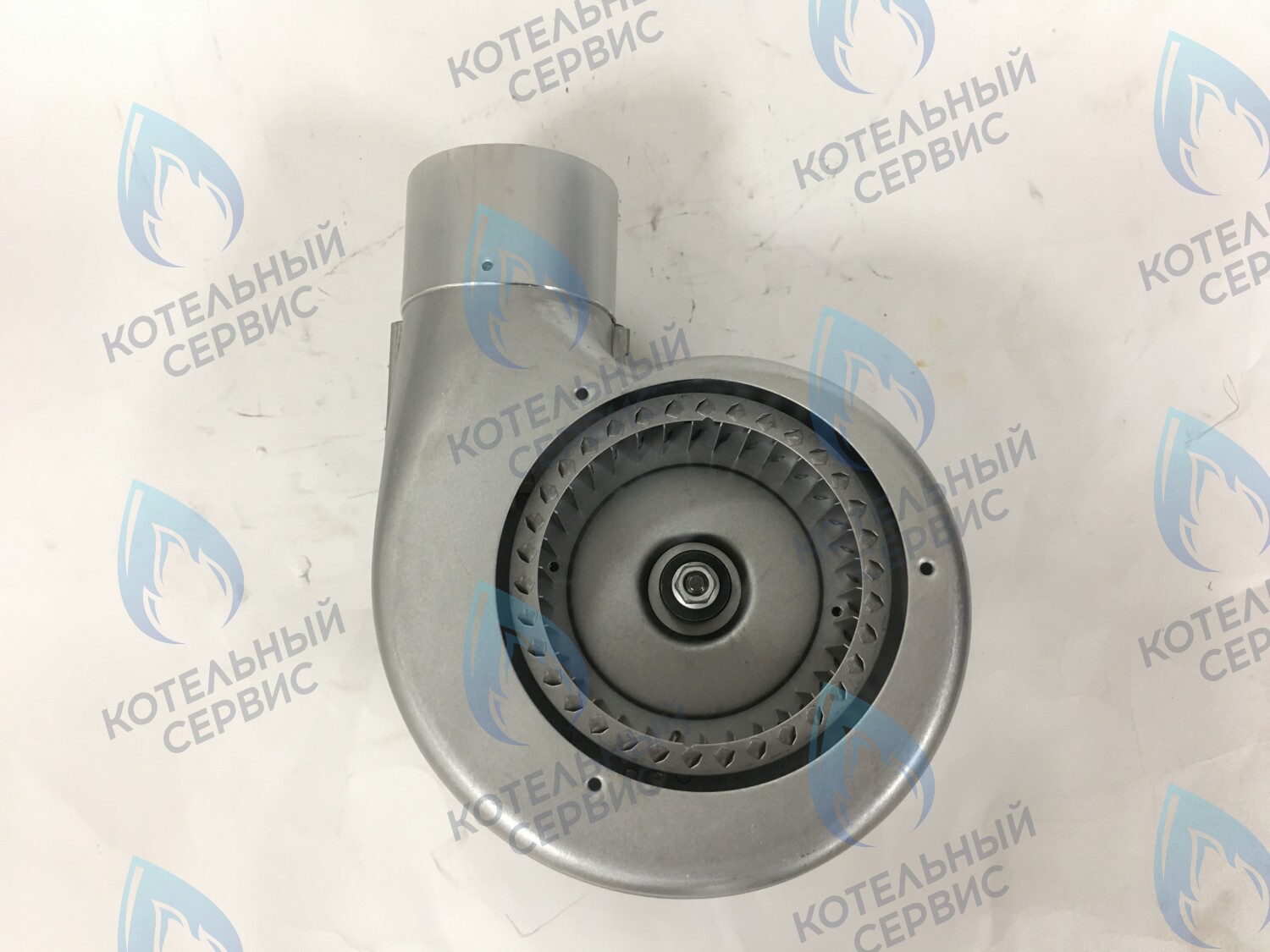 07-8001 Вентилятор Termokraft POLYKRAFT в Новосибирске