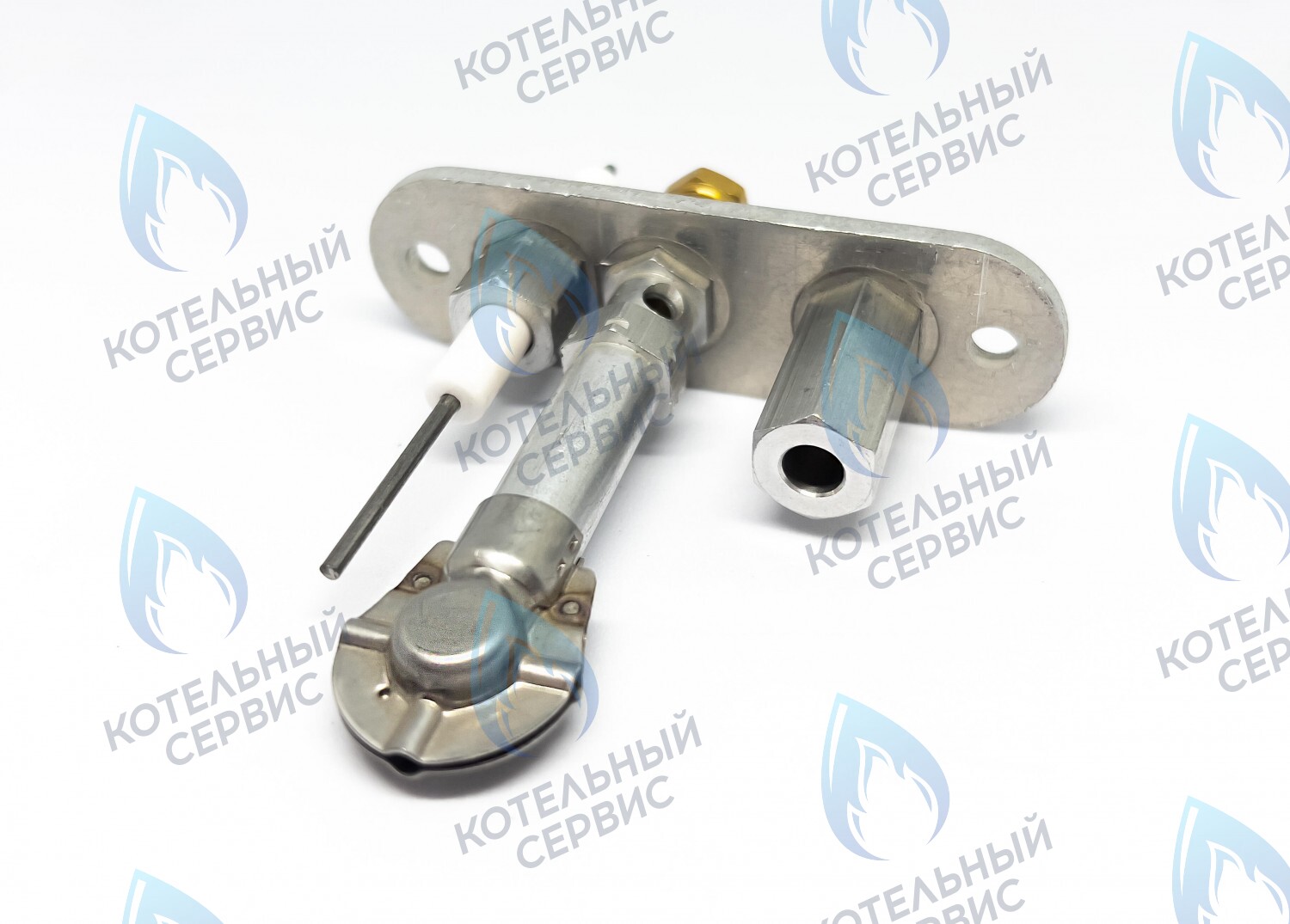 SBP0xx Горелка пилотная Ø6мм ЗГ-Д-ОВ Галант в Новосибирске