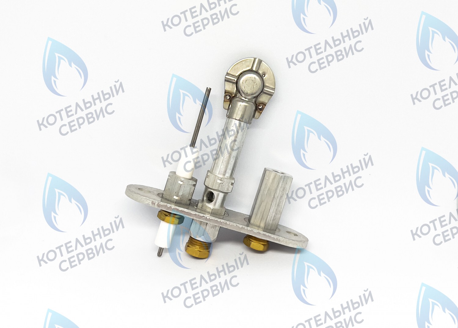 SBP0xx Горелка пилотная Ø6мм ЗГ-Д-ОВ Галант в Новосибирске