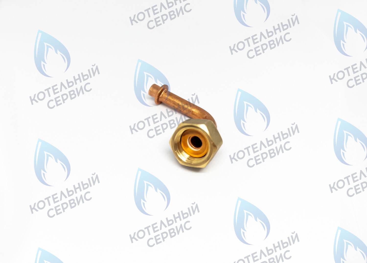 0020118668 L-образная трубка PROTHERM в Новосибирске