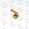 0020118668 L-образная трубка PROTHERM в Новосибирске