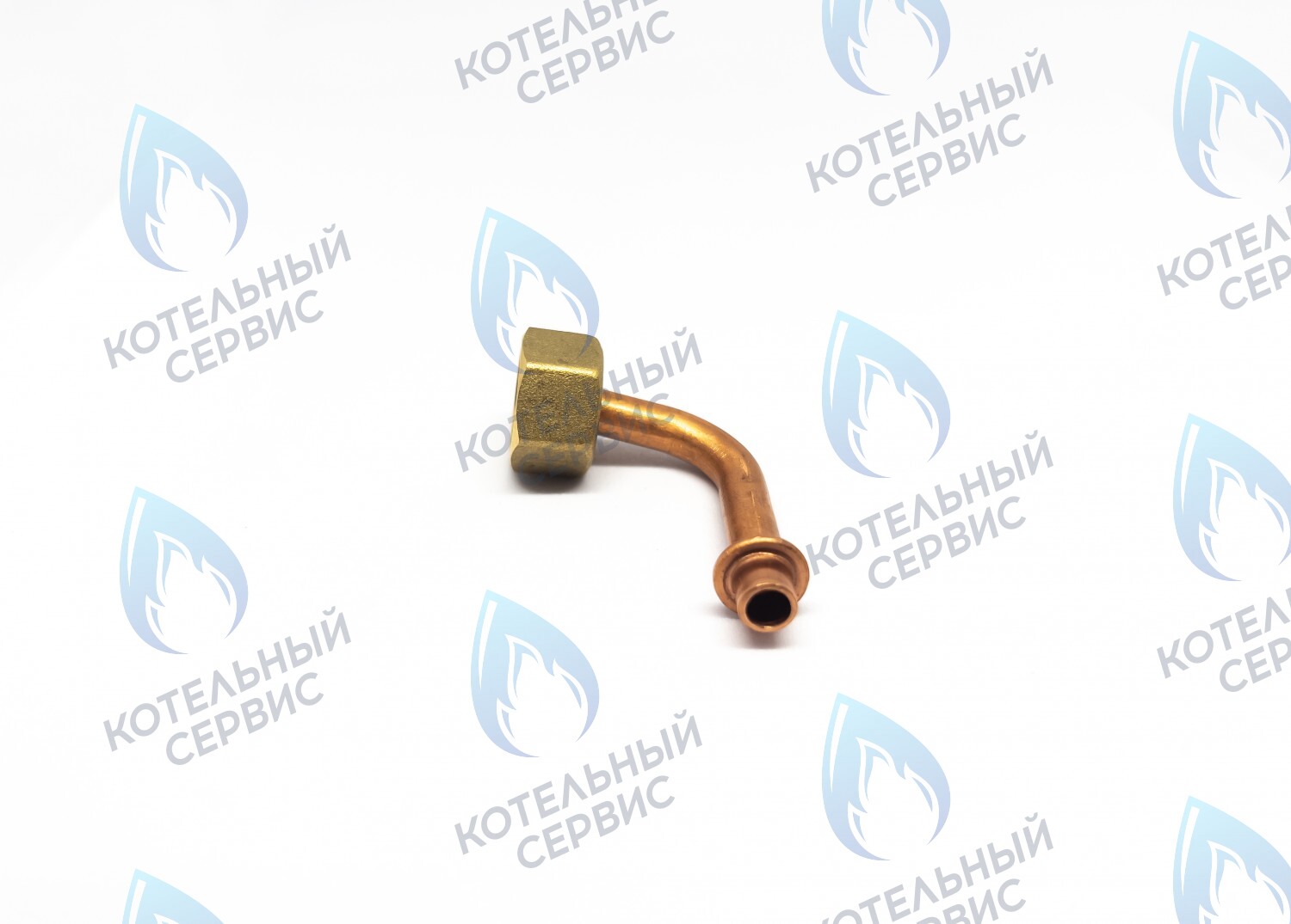 0020118668 L-образная трубка PROTHERM в Новосибирске