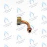 0020118668 L-образная трубка PROTHERM в Новосибирске